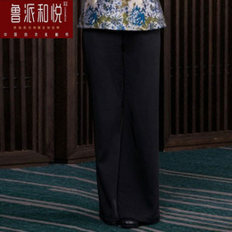 迪庆酒店服饰设计-鲁派和悦品牌保证-中式酒店服饰设计