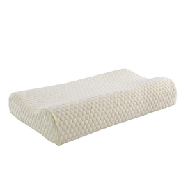 雅诗妮床垫(图),天然乳胶枕生产厂家,天然乳胶枕