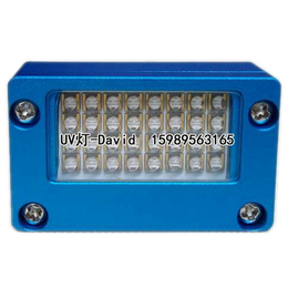  LEDUV固化水冷灯喷绘机UV灯