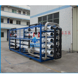 艾克昇纯水设备,食品厂水处理设备定做,湖南食品厂水处理设备