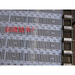 小型输送链板厂家-青浦输送链板-润通机械