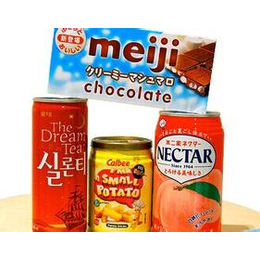 深圳进口食品报关报检代理