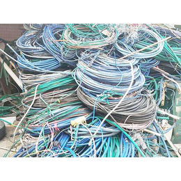 伟达再生资源(图),废电缆回收公司,龙湖废电缆回收