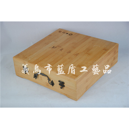 竹盒订制,竹盒,蓝盾****定制包装盒