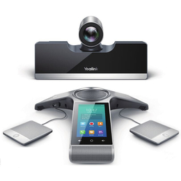 亿联VC500-Phone-有线麦视频会议远程视频会议终端