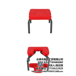 鑫顾健身器材生产厂家(图),家用倒立凳供应商,倒立凳