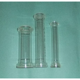 化工玻璃管道价格低、中卫市化工玻璃管道、山东玻美玻璃公司