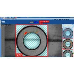 ALFA深度学习外观检测机器视觉软件缩略图