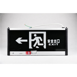 荣昌疏散指示标志灯|敏华电工|敏华疏散指示标志灯平面图