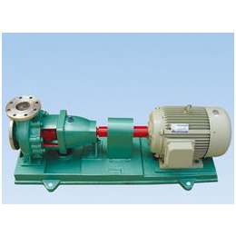 小型IH型耐腐蚀化工泵|北京IH型耐腐蚀化工泵|东蓝泵业