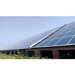 广州太阳能板清洁、山东豪沃、太阳能板清洁机器人