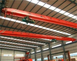 浩鑫机械(图)-5吨欧式单梁行车厂家优惠-5吨欧式单梁行车