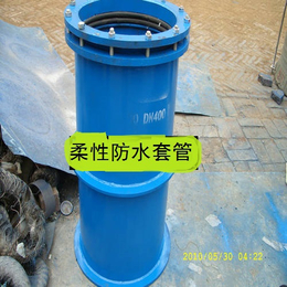 柔性防水套管-瑞海管道-柔性防水套管价格