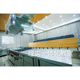 去哈尔滨新东方烹饪学校学厨师学真技术