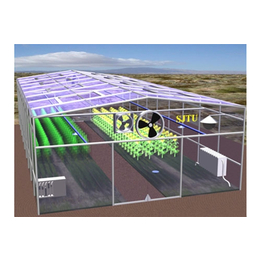 智能温室大棚-包头智能温室-瑞青农林(查看)