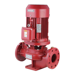 广西ISG型单级管道泵规格-祁龙工业泵