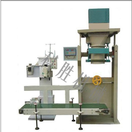 保定市科胜10公斤颗粒自动包装机大枣颗粒自动包装机河北包装机