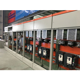 盐城控制柜-武汉新恒洋电气设备-水泵控制柜成套设计代加工