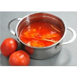 豆捞番茄重庆火锅配方