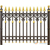 鼎鑫营顺(图)|铝合金护栏|大同铝合金护栏缩略图1