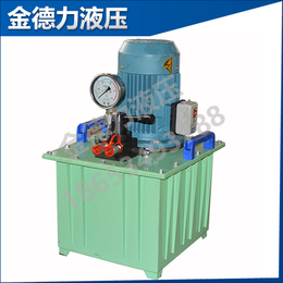 金德力(图)|200mpa超高压电动泵|超高压电动泵