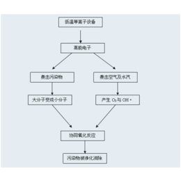 低温等离子废气处理设备-山东新晟元(推荐商家)