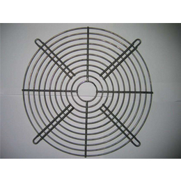 304不锈钢散热风扇网罩-引风机鼓风机防尘网-网罩