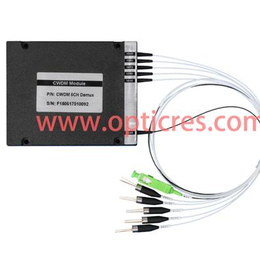 飞宇粗波分复用器CWDM原厂供应商