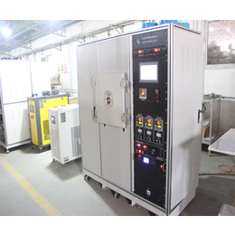 实验型真空蒸发镀膜设备,北京泰科诺科技公司
