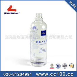 广州玻璃瓶|晶力玻璃瓶厂家|广东广州玻璃瓶厂