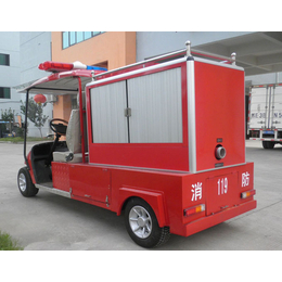 电动消防车|电动消防车生产商|无锡德士隆电动科技(推荐商家)
