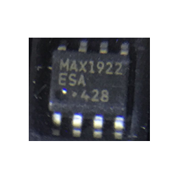 MAX1922ESA-C71073 MAXIM 进口原装****