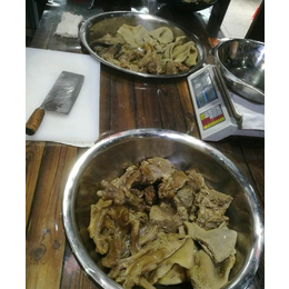 上海牛肉锅、无色素无添加剂卤牛肉火锅、牛好牛(****商家)