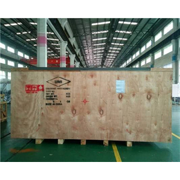 湖南工厂设备木箱包装-卓宇泰搬运-工厂设备木箱包装价格