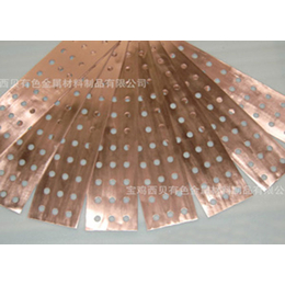 洛阳铜铝复合板价钱-宝鸡西贝金属(在线咨询)-洛阳铜铝复合板