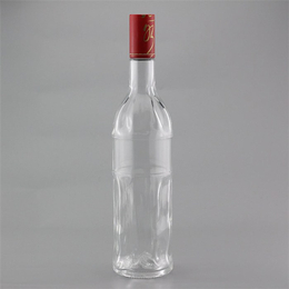 山东晶玻集团|有色玻璃酒瓶|珠海玻璃酒瓶