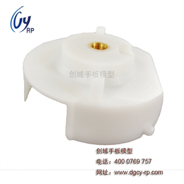 黄江CNC数控加工手板模型厂家供应POM料塑胶手板打样