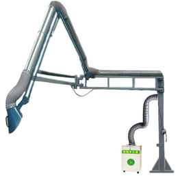 百润机械-焊机悬臂-焊机悬臂结构功能