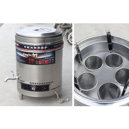 齐齐哈尔多功能煮面桶,科创园食品机械生产,多功能煮面桶厂家