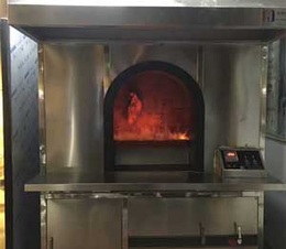 燃气烤鸭炉-厨品汇-湘西烤鸭炉