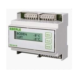 EBERLE温控器RTR-E 6705