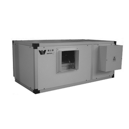 中沃WPC 水源热泵空调机组 整体式 热泵 空调