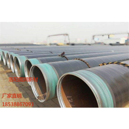 河南空港国际供水螺旋钢管厂家