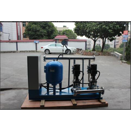 广州市安装矢量变频供水设备变频调速恒压供水设备