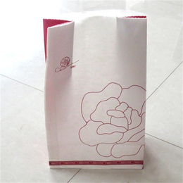 食品纸袋批发-包头食品纸袋-佳航包装材料销售