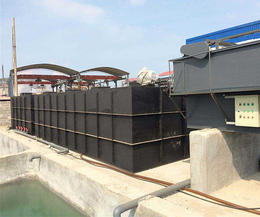大型废水处理设备 -诸城泓泽环保-大型废水处理设备 质量