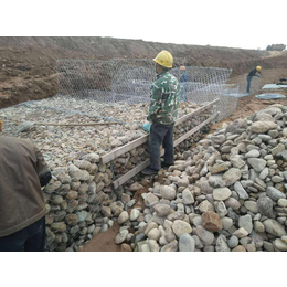 生态石笼网 石笼网厂家 新型石笼网生产厂家
