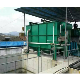 上海杀鸡厂废水处理设备、诸城泓泽环保、杀鸡厂废水处理设备价格