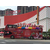 深圳圣诞节双层敞篷观光巴士巡游出租双层敞篷巴士展览租赁缩略图1