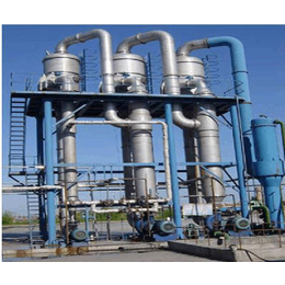 废水蒸发器质量、山东中泰汉诺(在线咨询)、废水蒸发器
